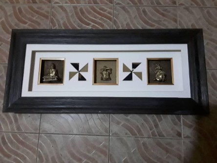 Custom Framing
